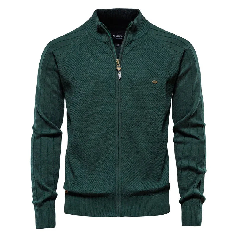 Jackson® | Classic knitted sweater - Image 2