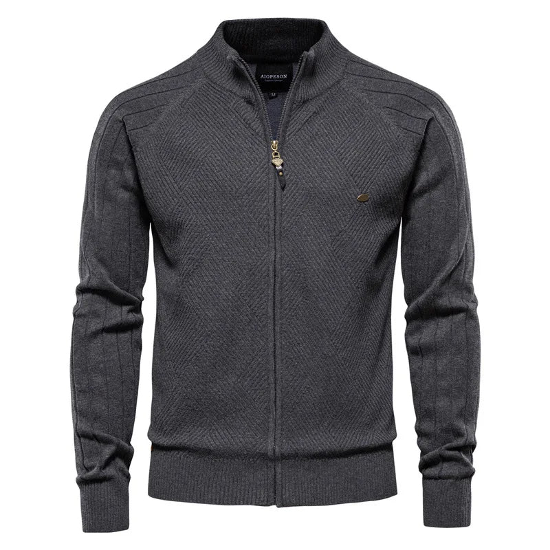 Jackson® | Classic knitted sweater - Image 3