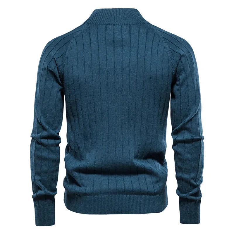 Jackson® | Classic knitted sweater - Image 6
