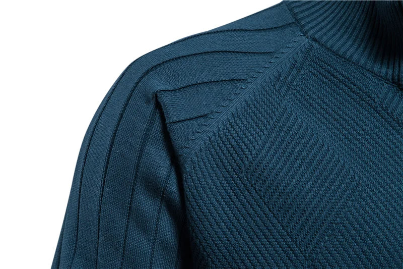 Jackson® | Classic knitted sweater - Image 7