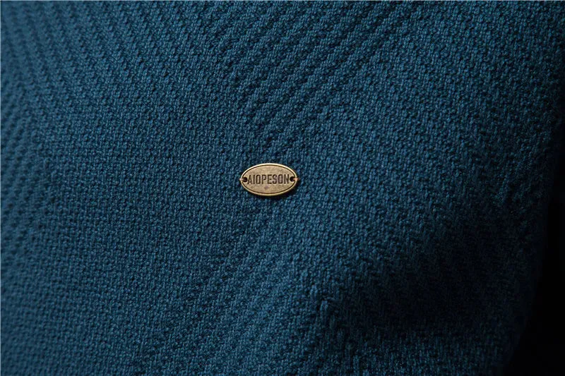 Jackson® | Classic knitted sweater - Image 8