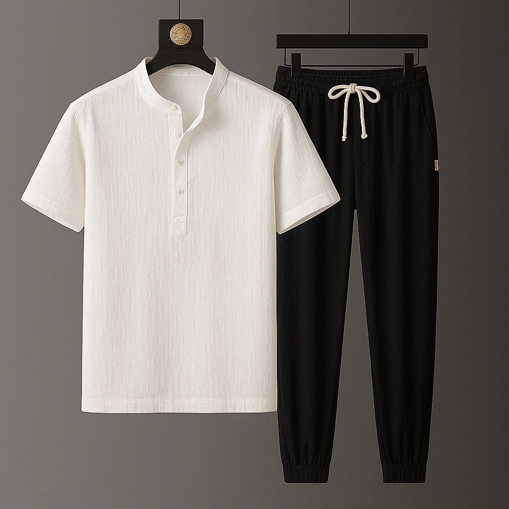 Jackson® | Linen Set - Image 4
