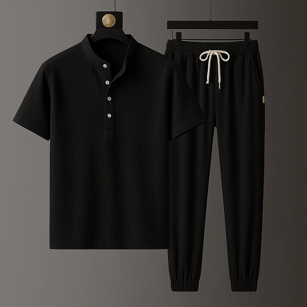 Jackson® | Linen Set - Image 5