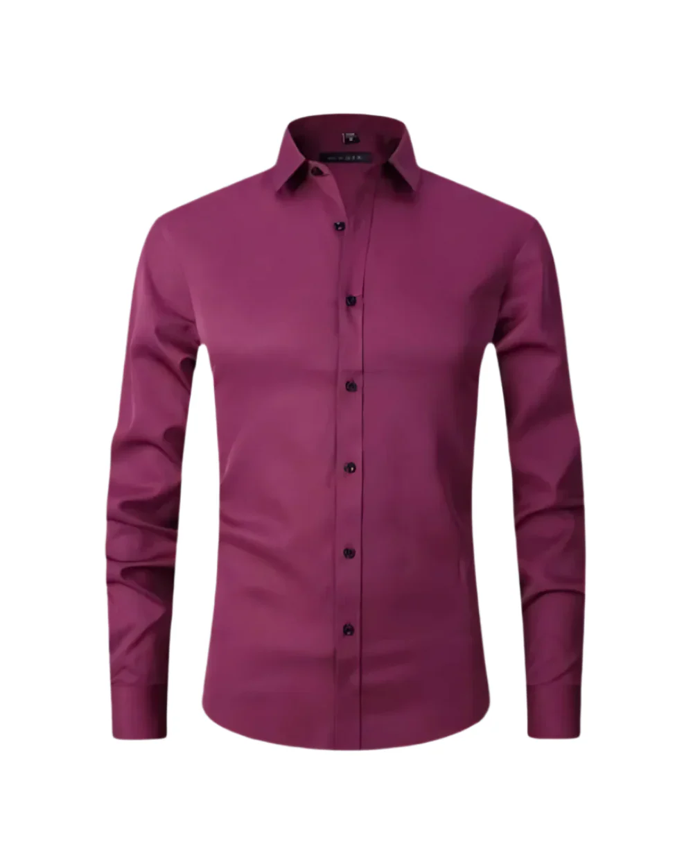 Jackson | Executive Stretch Shirt - Image 11