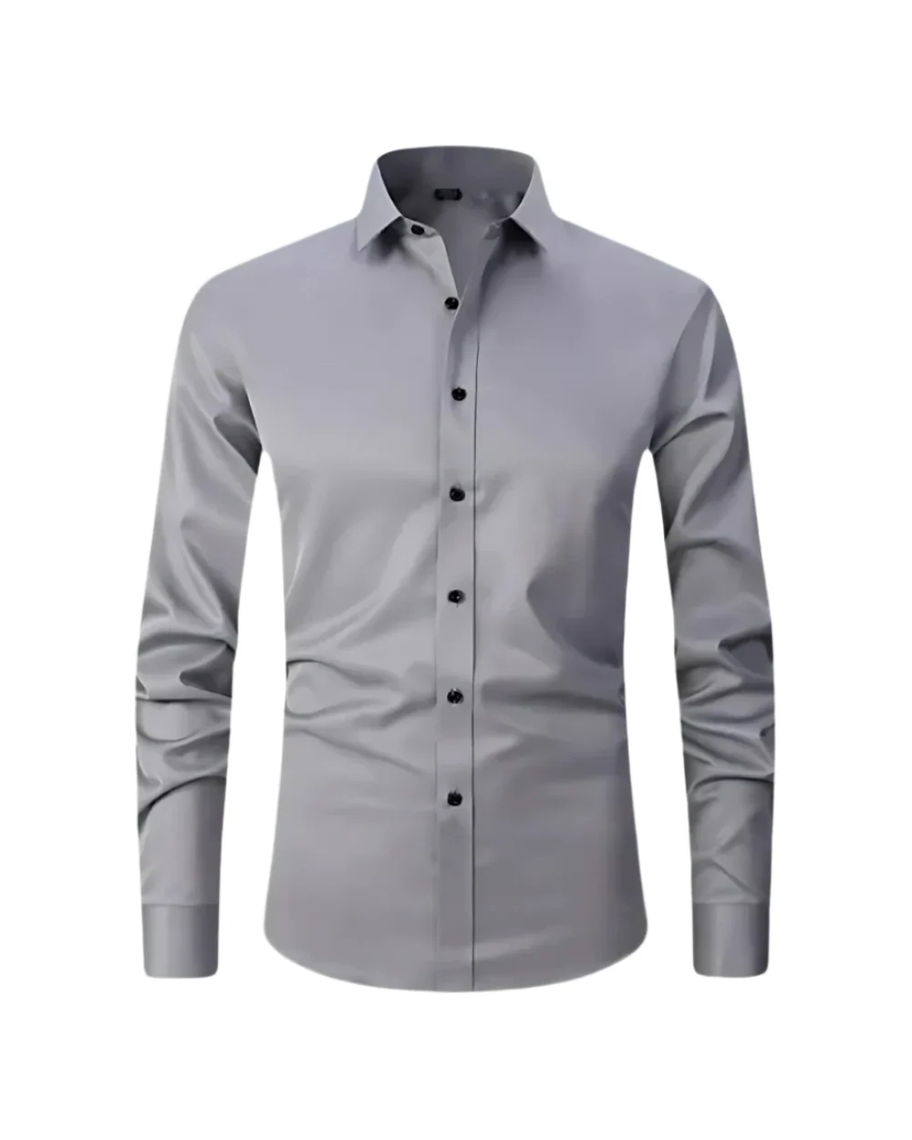 Jackson | Executive Stretch Shirt - Image 3