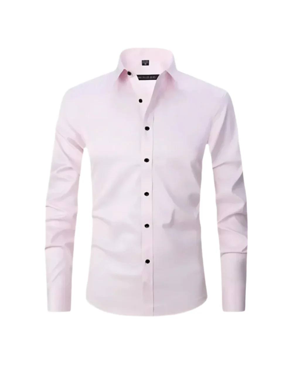 Jackson | Executive Stretch Shirt - Image 4