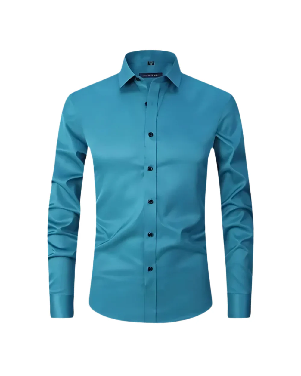 Jackson | Executive Stretch Shirt - Image 5
