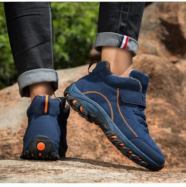 Jaco | Waterproof winter boots - Image 10