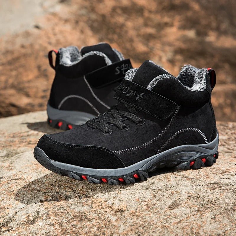 Jaco | Waterproof winter boots - Image 11