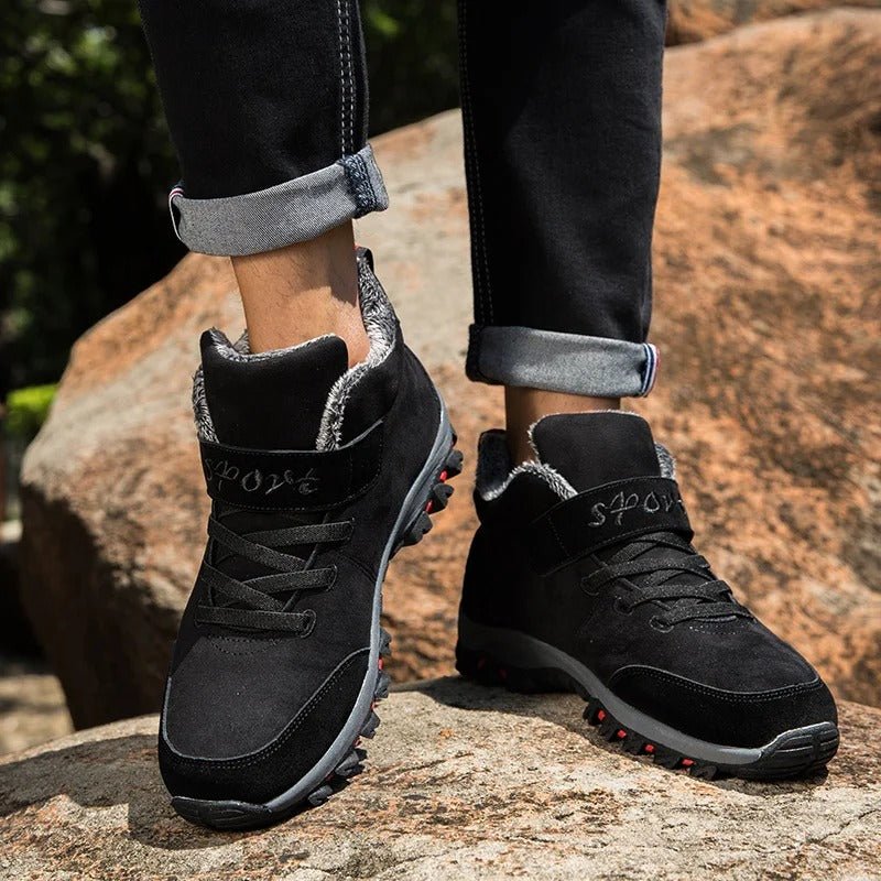 Jaco | Waterproof winter boots - Image 12