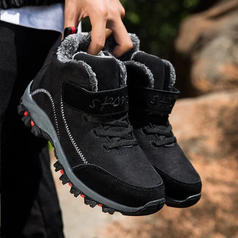 Jaco | Waterproof winter boots - Image 13