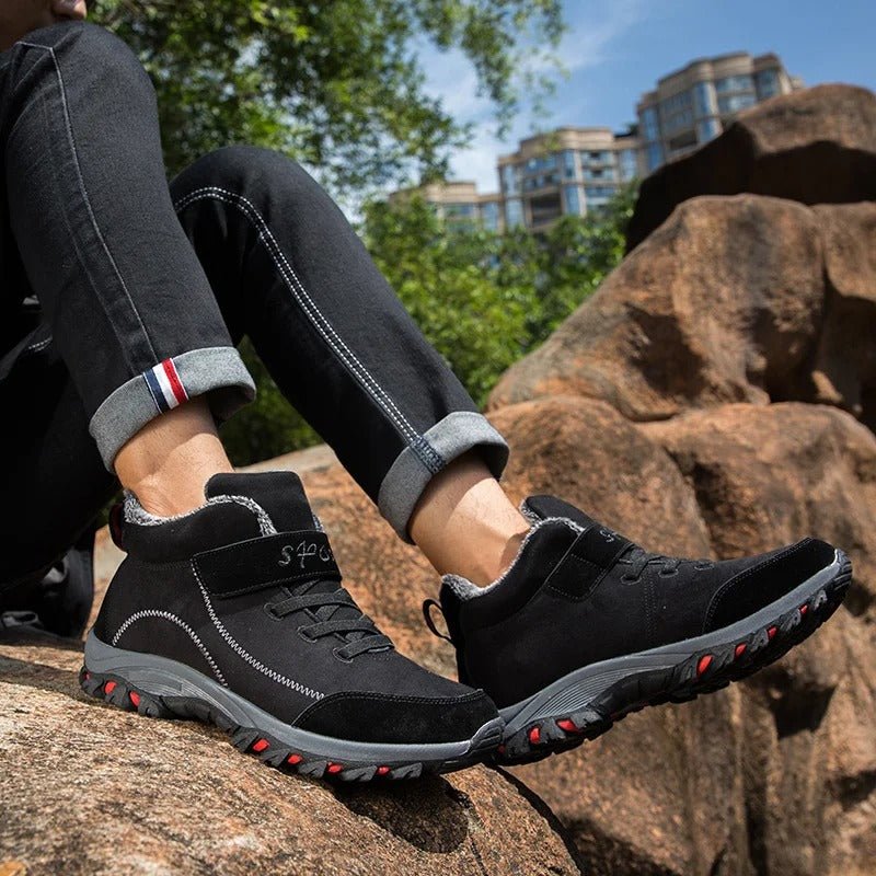 Jaco | Waterproof winter boots - Image 2