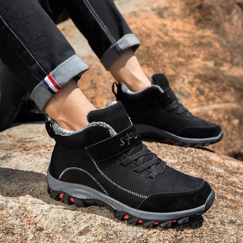 Jaco | Waterproof winter boots - Image 3