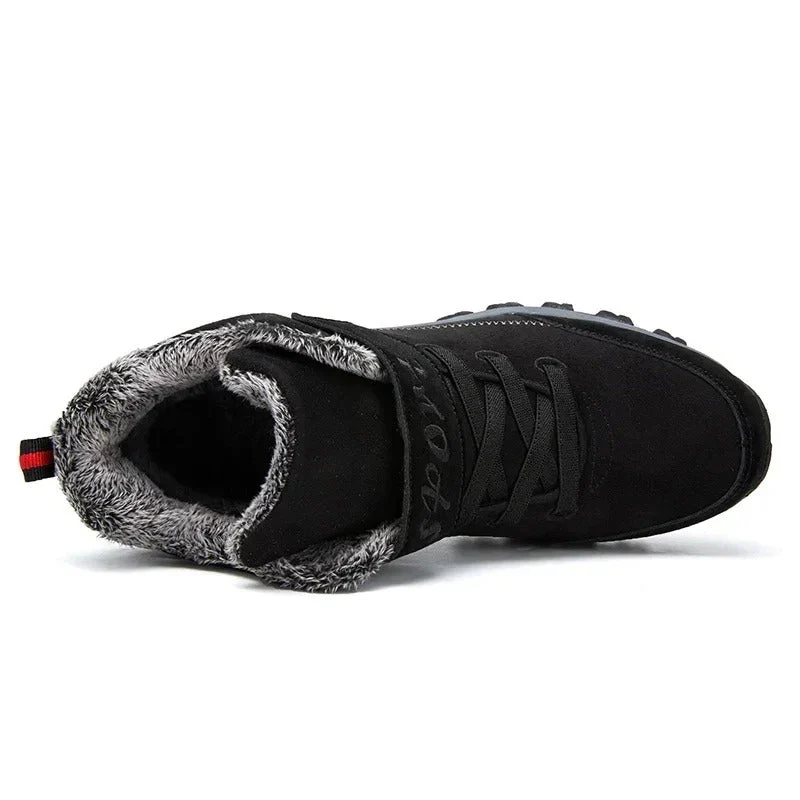Jaco | Waterproof winter boots - Image 4