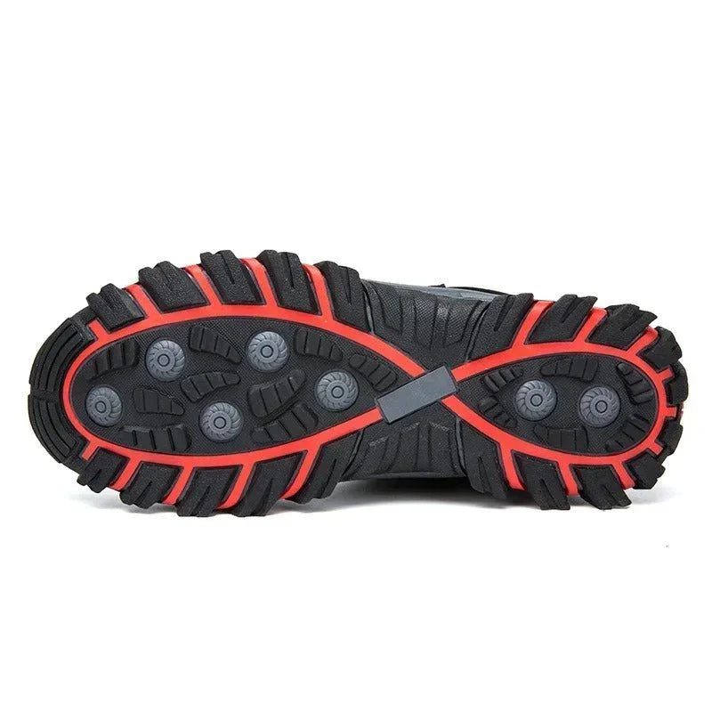 Jaco | Waterproof winter boots - Image 5