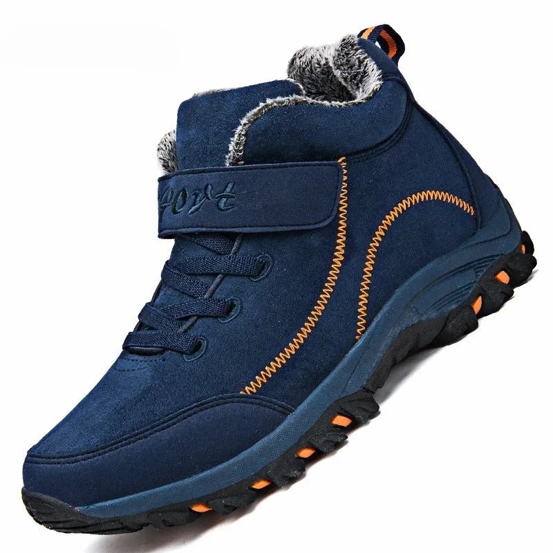 Jaco | Waterproof winter boots - Image 6