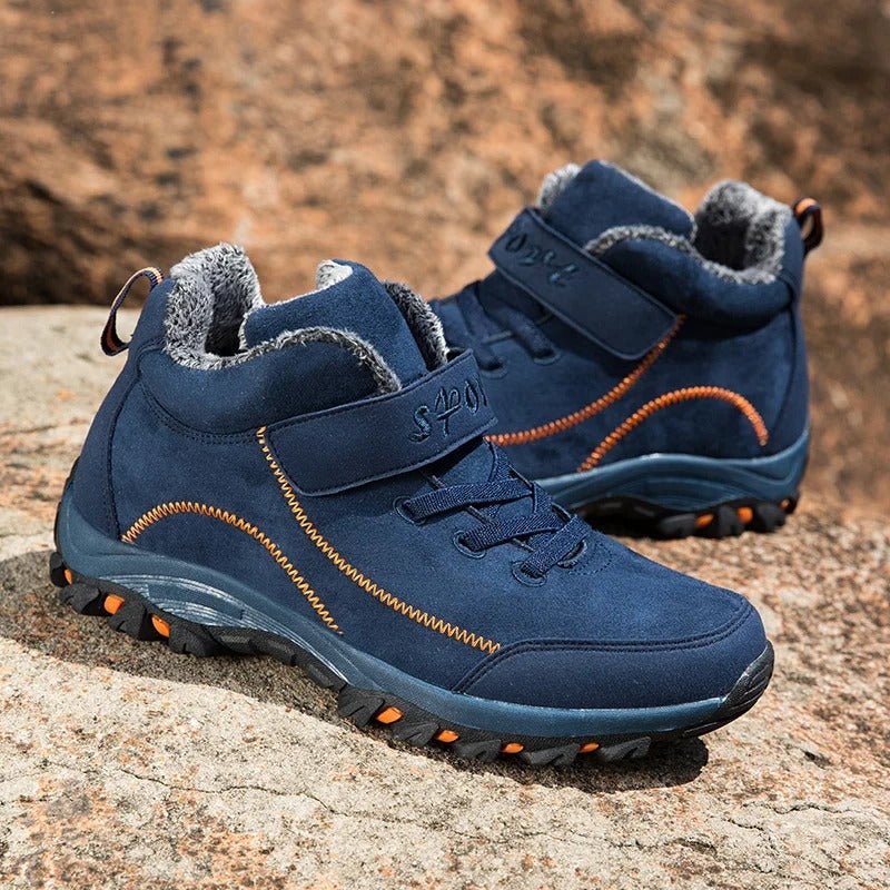 Jaco | Waterproof winter boots - Image 7
