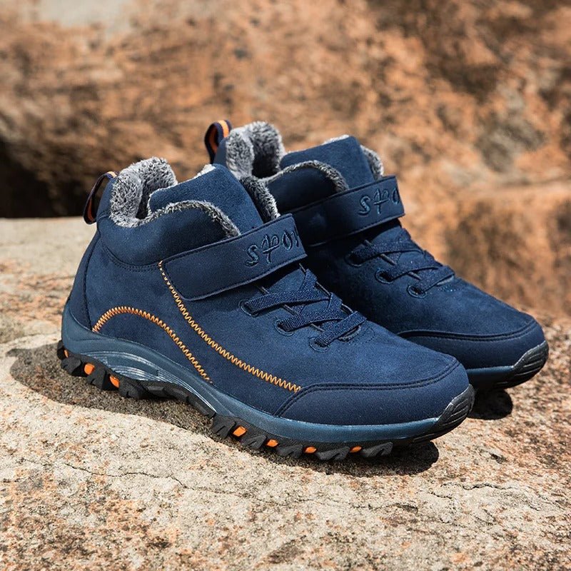 Jaco | Waterproof winter boots - Image 8
