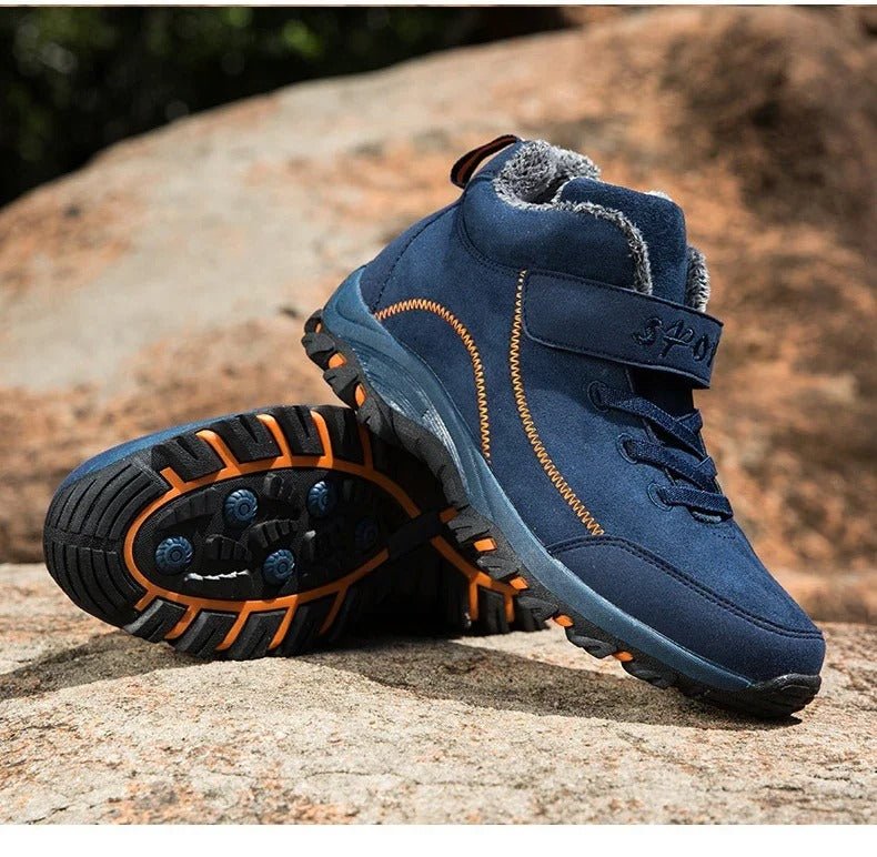Jaco | Waterproof winter boots - Image 9