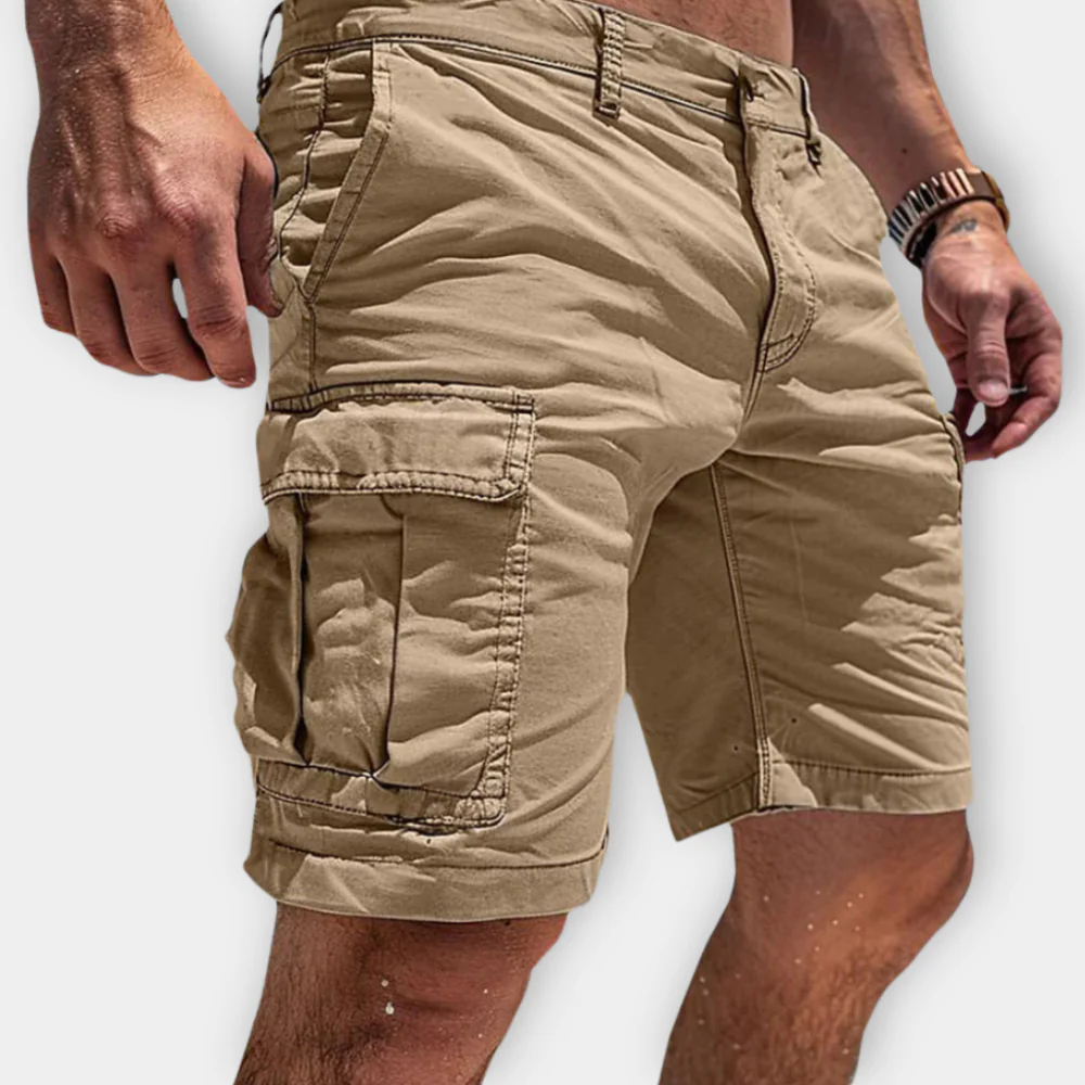 Jacob® | Cargo Shorts - Image 2