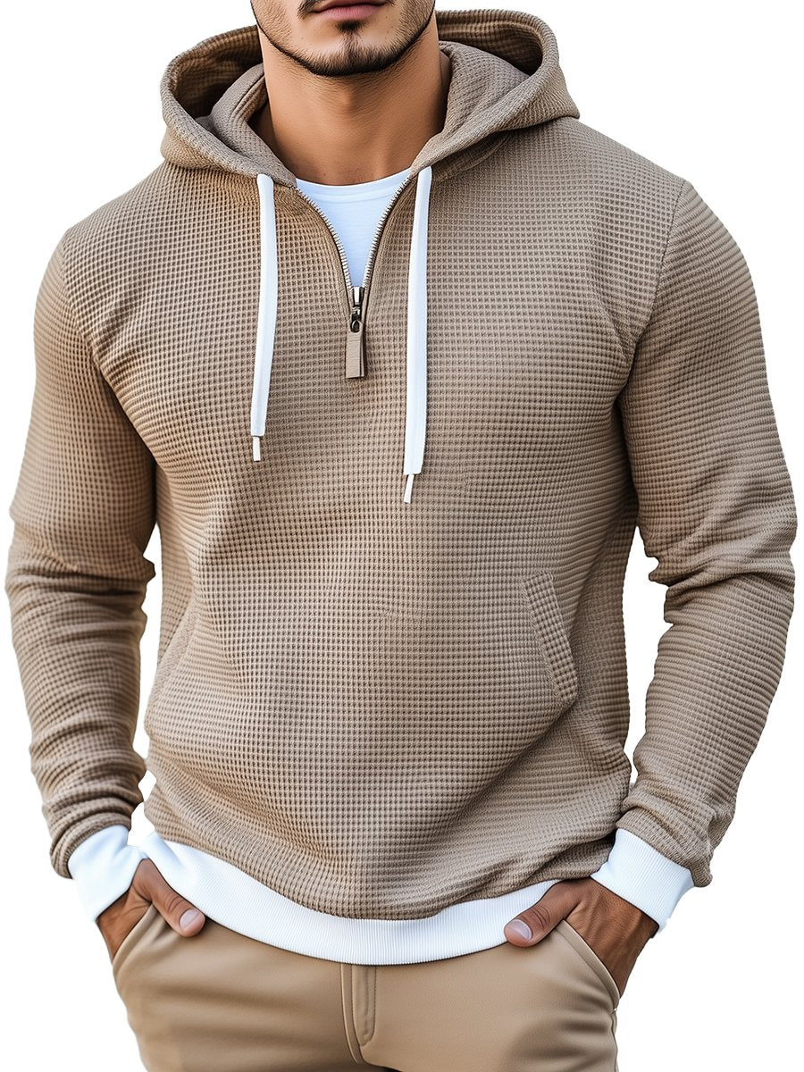 Jacob® | Minimalist Men's Sweatshirt - Image 2