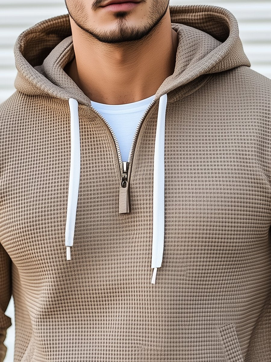 Jacob® | Minimalist Men's Sweatshirt - Image 3