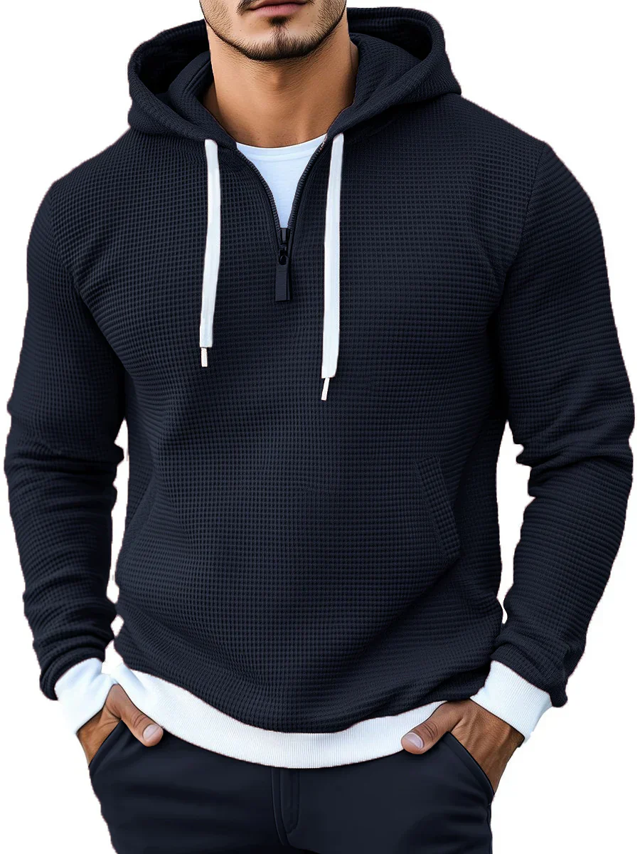 Jacob® | Minimalist Men's Sweatshirt - Image 6