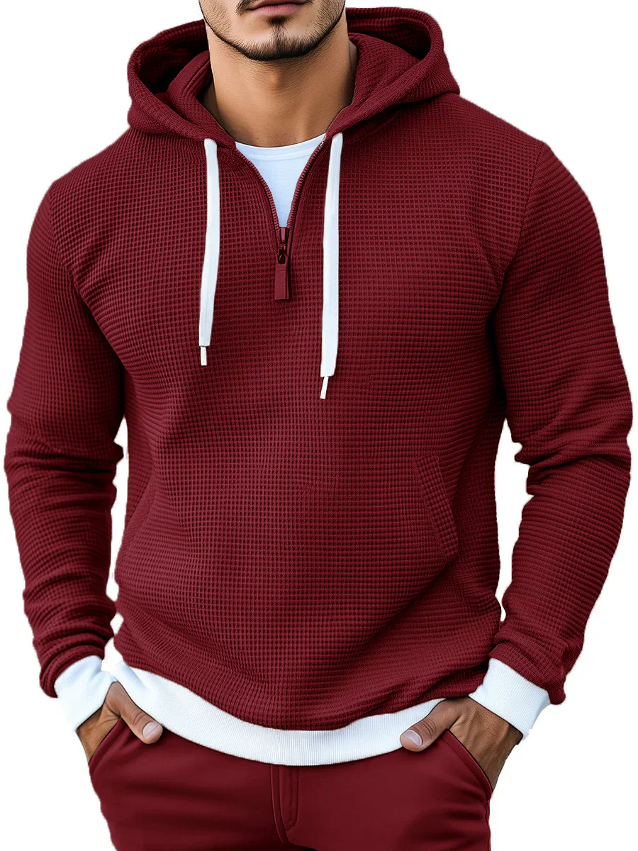 Jacob® | Minimalist Men's Sweatshirt - Image 7