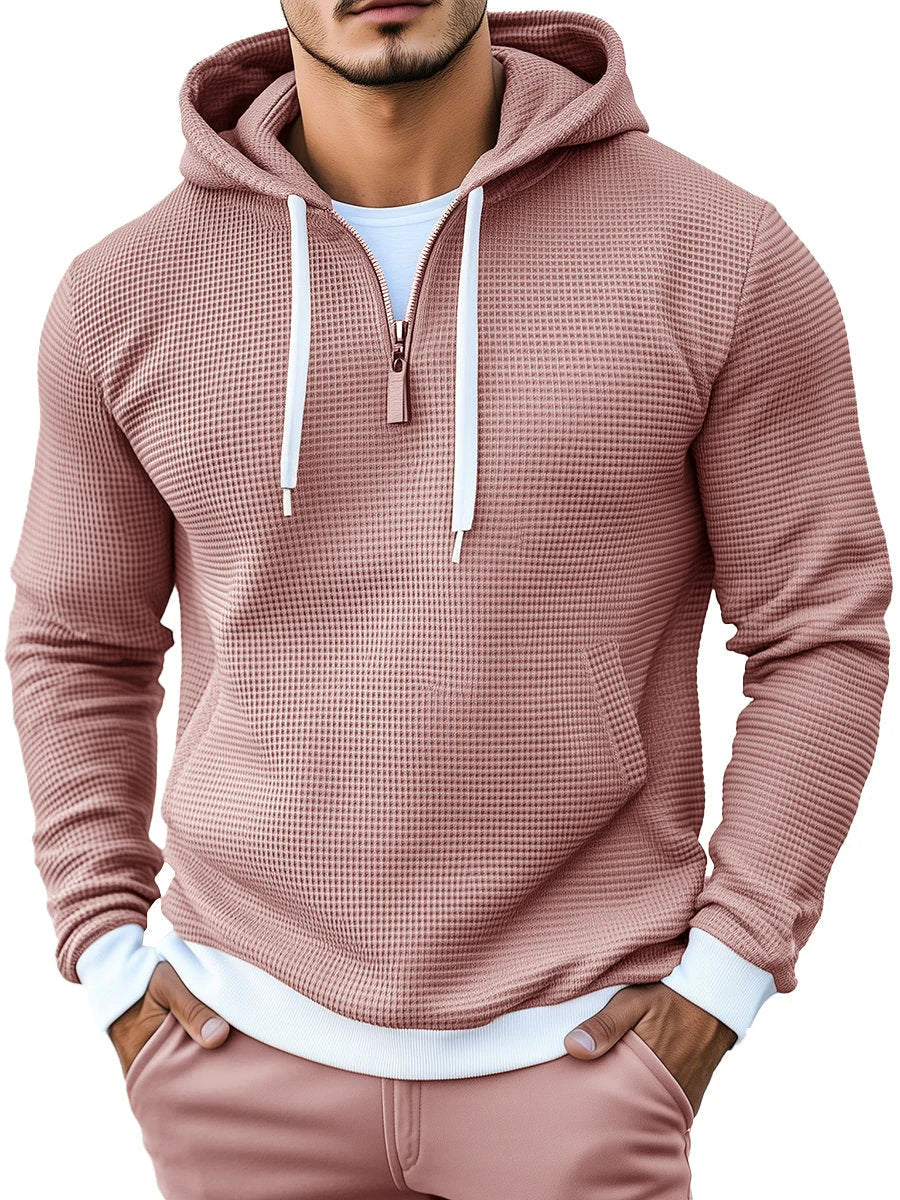 Jacob® | Minimalist Men's Sweatshirt - Image 8
