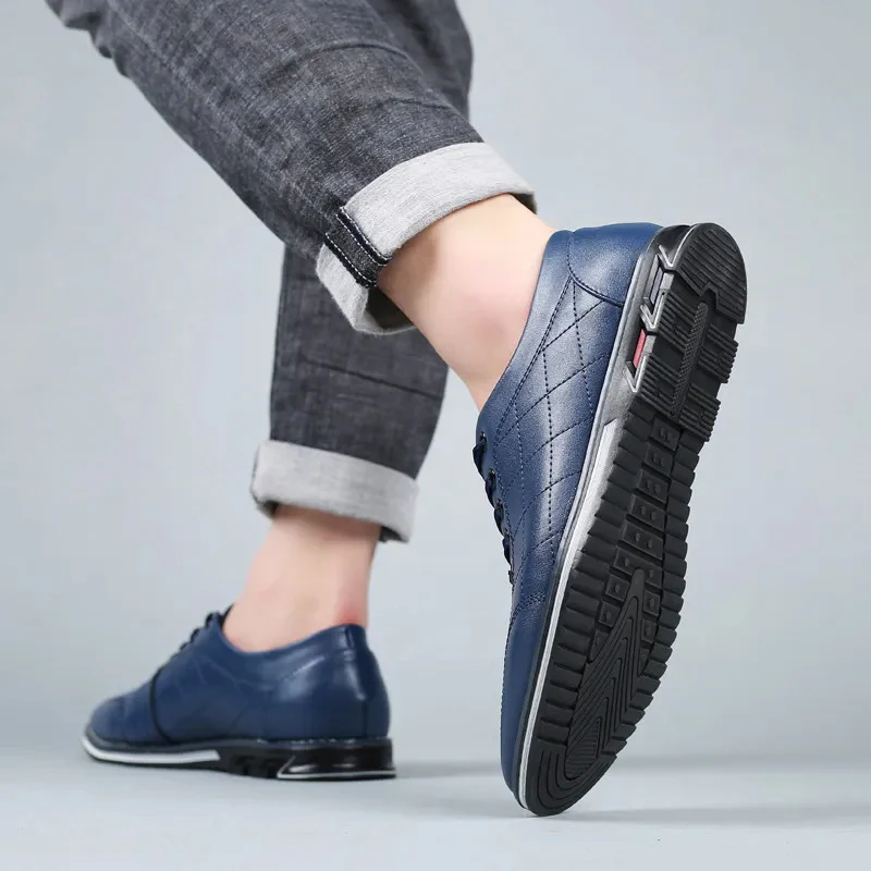 Jacob | ELEGANT AND COMFORTABLE SHOES FOR MEN - Image 11