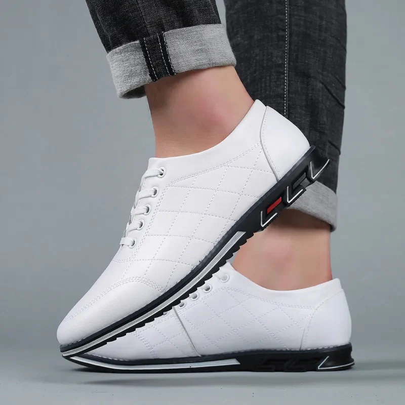 Jacob | ELEGANT AND COMFORTABLE SHOES FOR MEN - Image 12