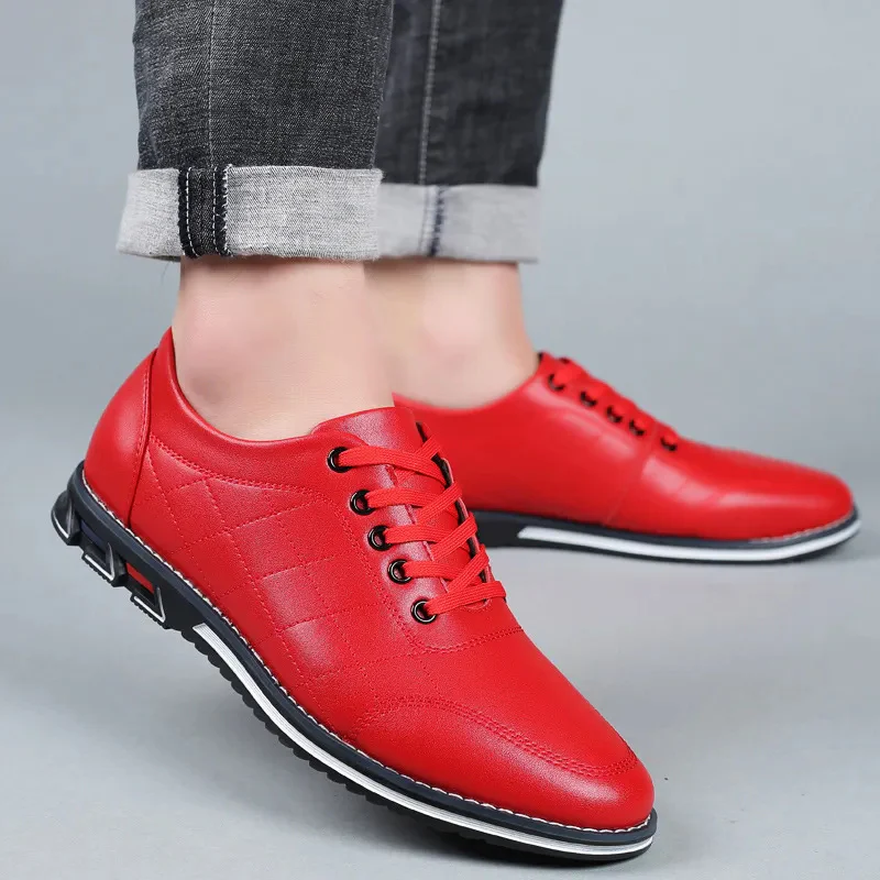 Jacob | ELEGANT AND COMFORTABLE SHOES FOR MEN - Image 13