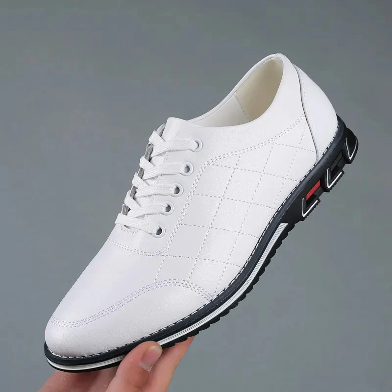 Jacob | ELEGANT AND COMFORTABLE SHOES FOR MEN - Image 8