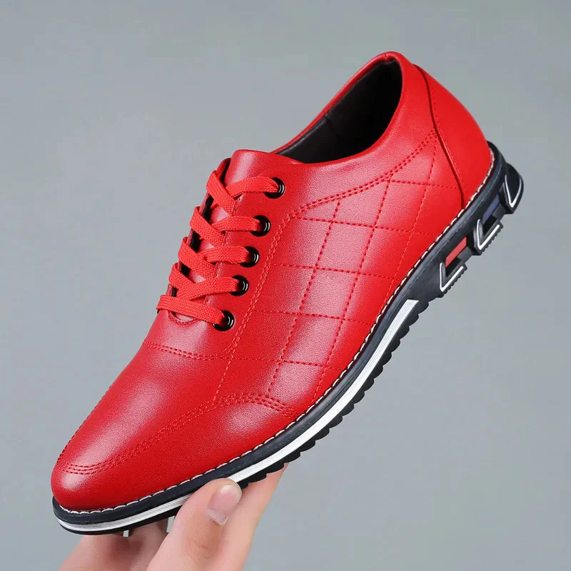 Jacob | ELEGANT AND COMFORTABLE SHOES FOR MEN - Image 9