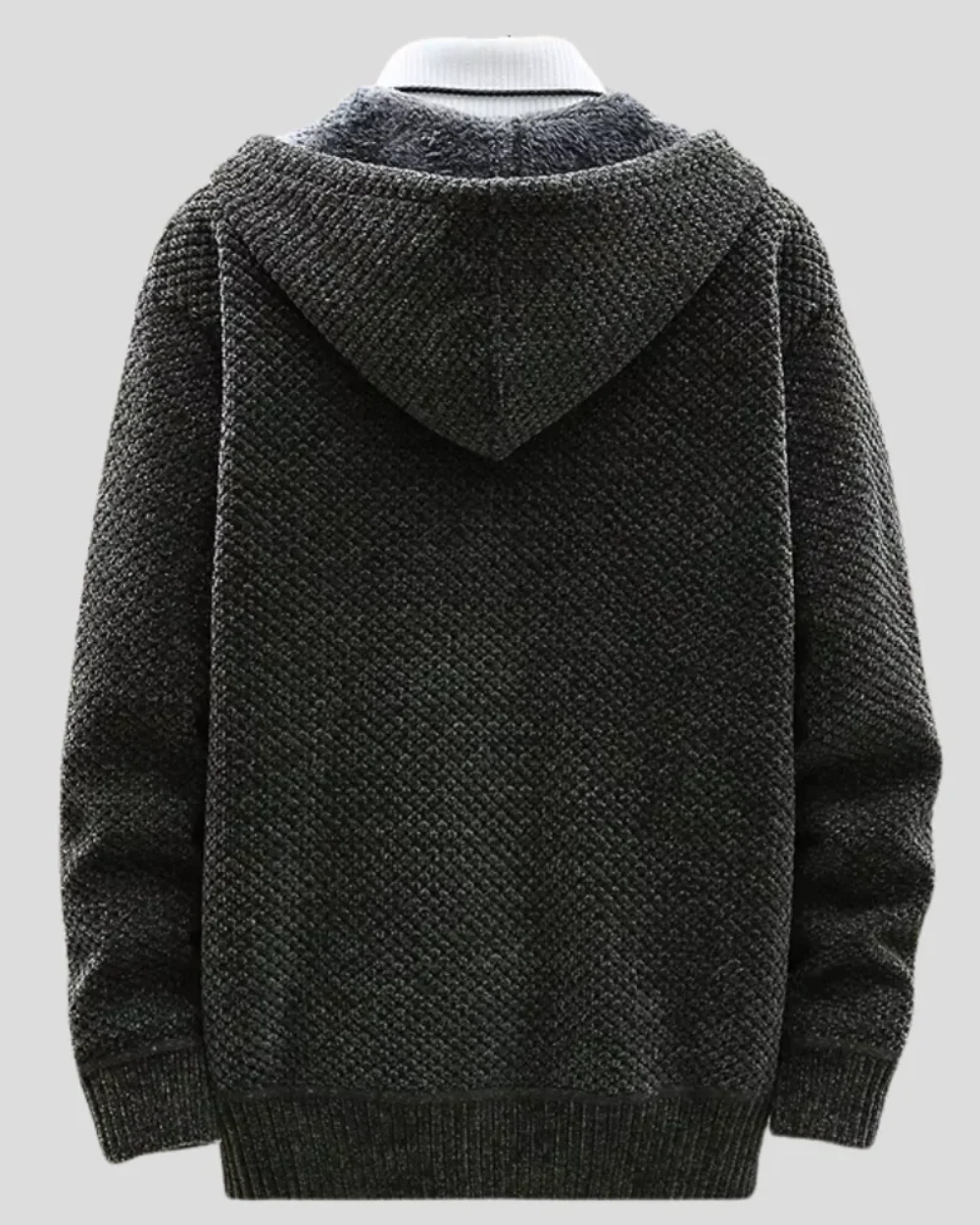 Jacob | Elegant Vest - Image 4