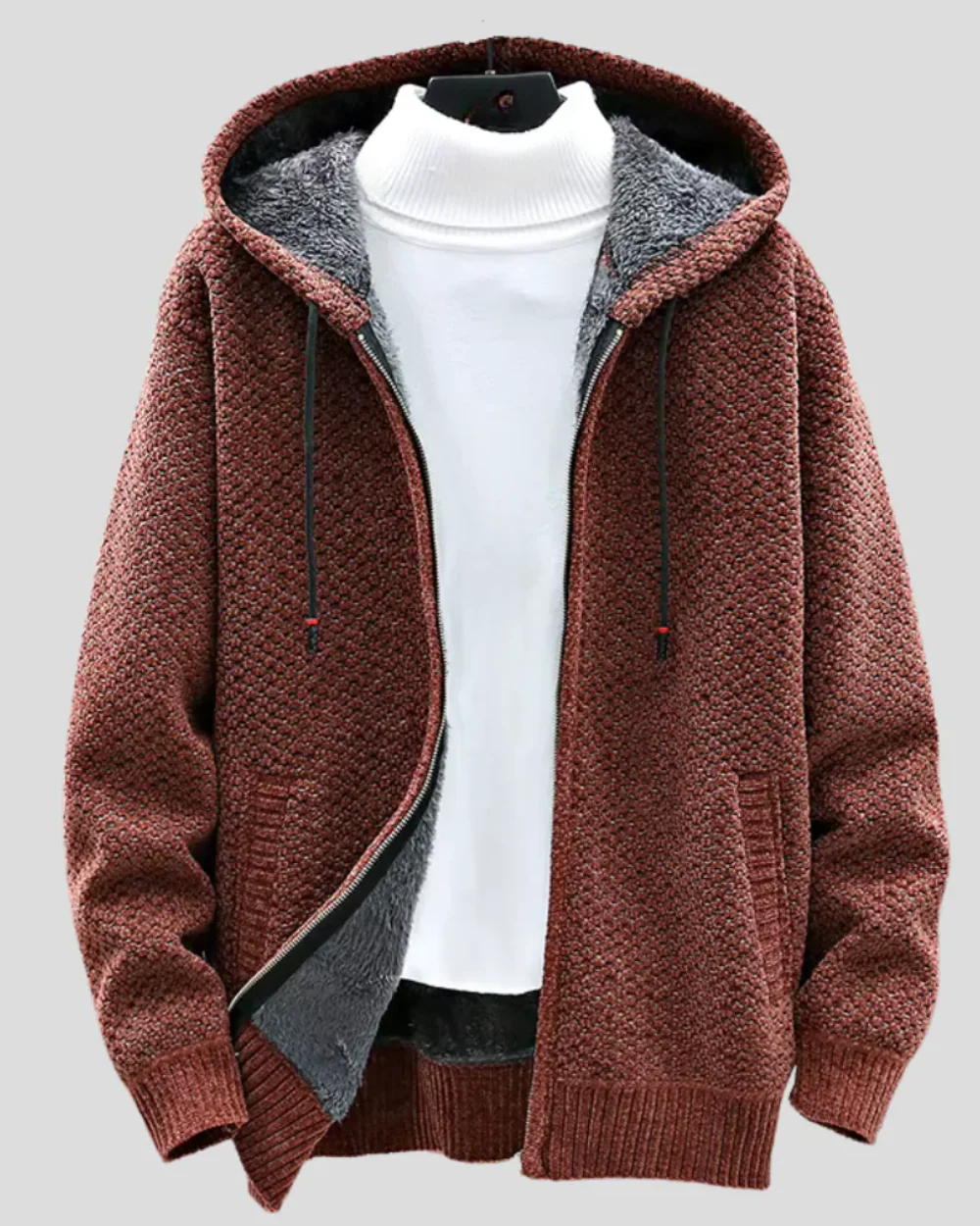 Jacob | Elegant Vest - Image 5