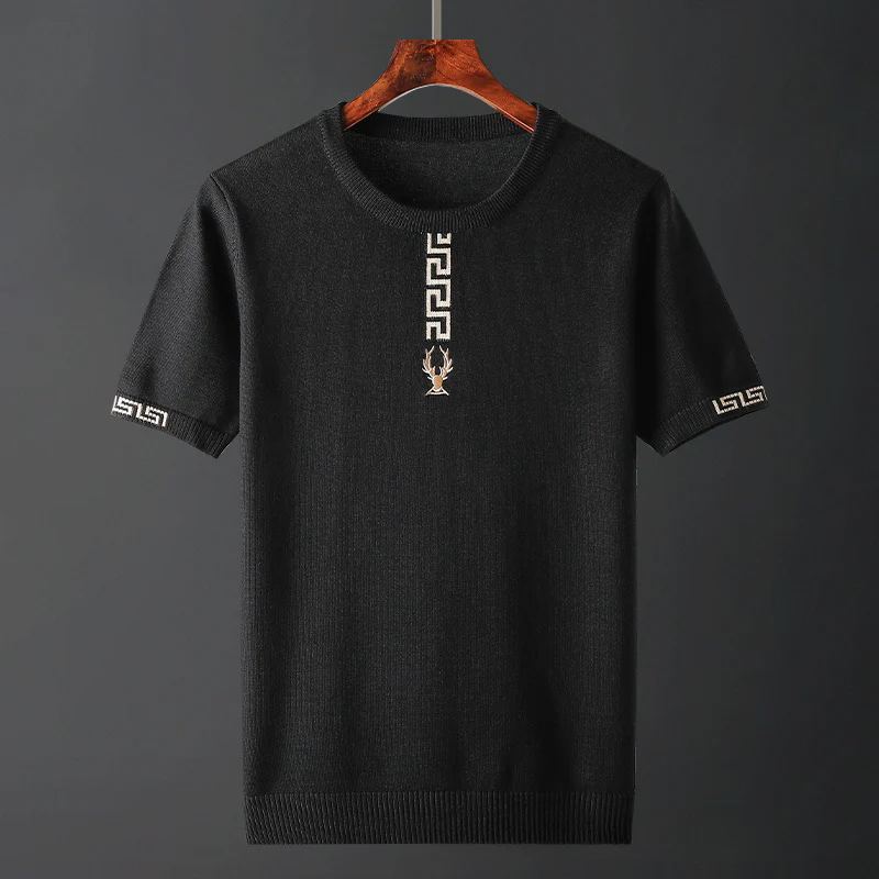 Jacob | Kyrios Knit Tee