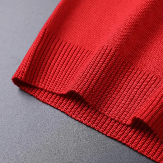 Jacob | Kyrios Knit Tee - Image 6