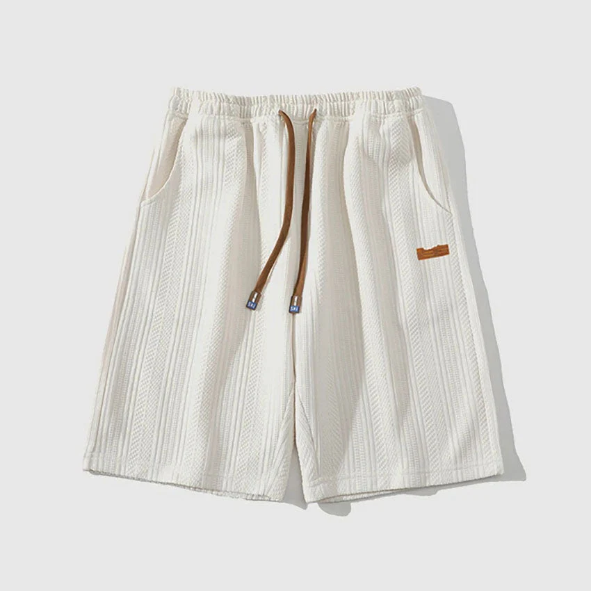 Jacoby® | Weave Shorts Collection - Image 6