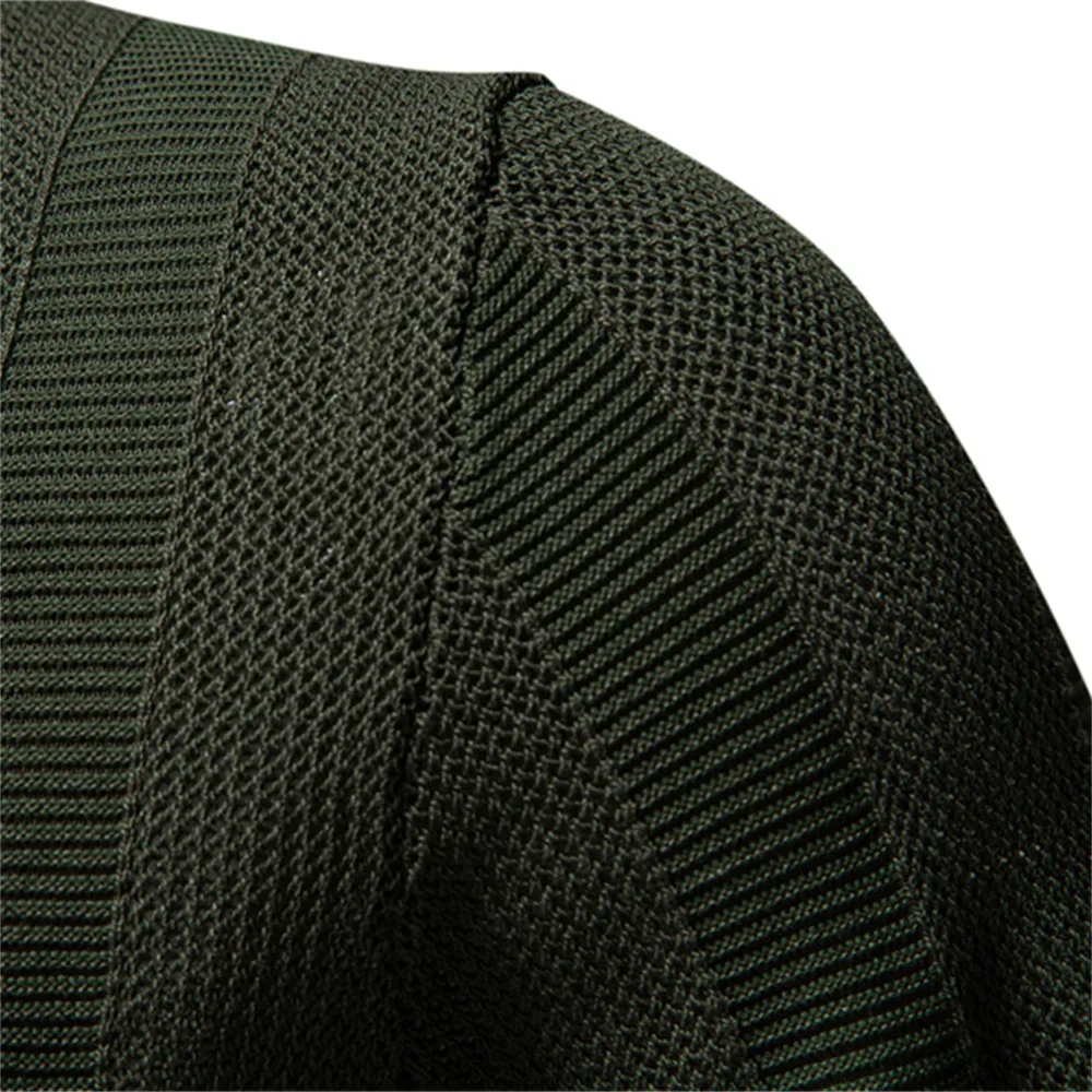 Jago® | Stylish Striped Polo - Image 4