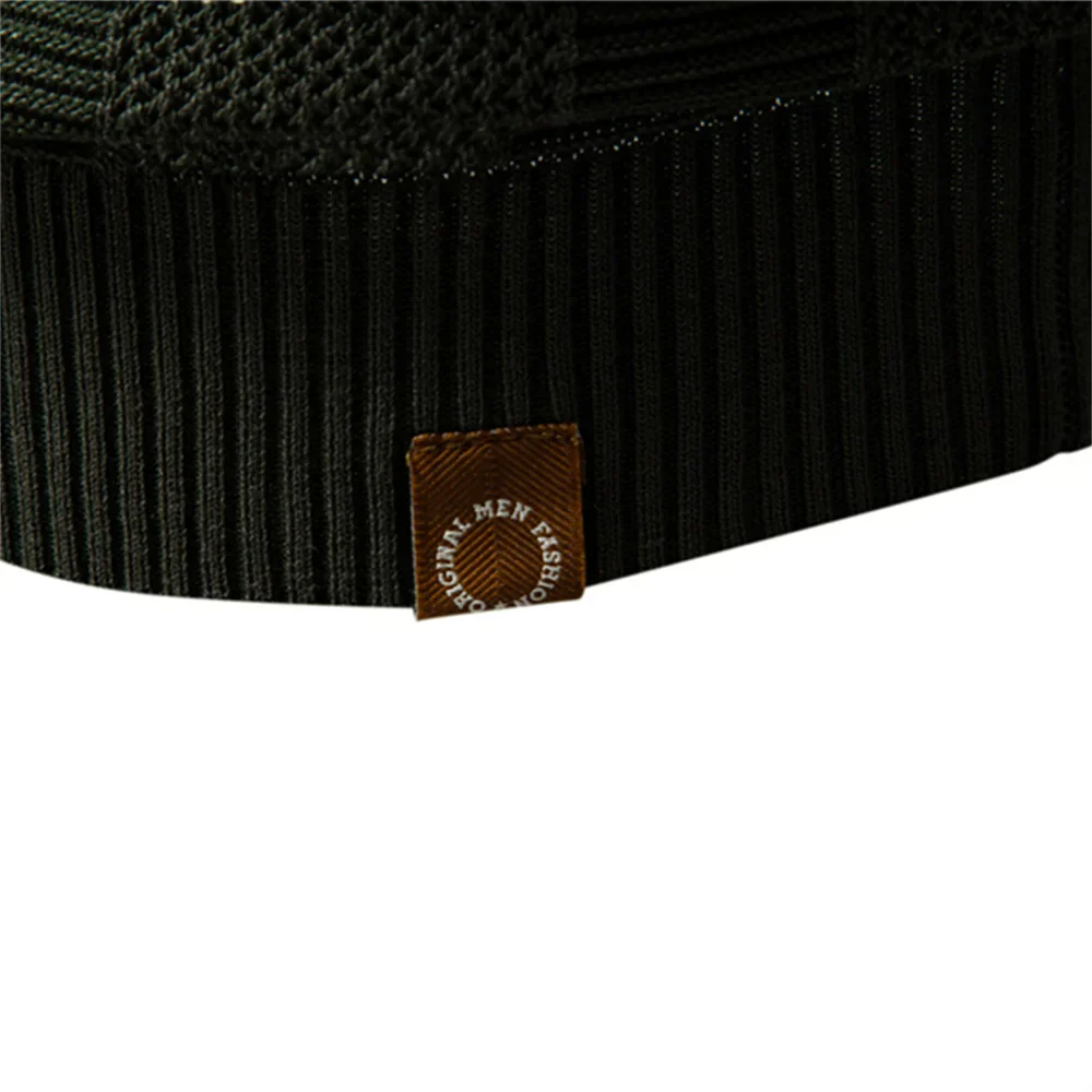 Jago® | Stylish Striped Polo - Image 6