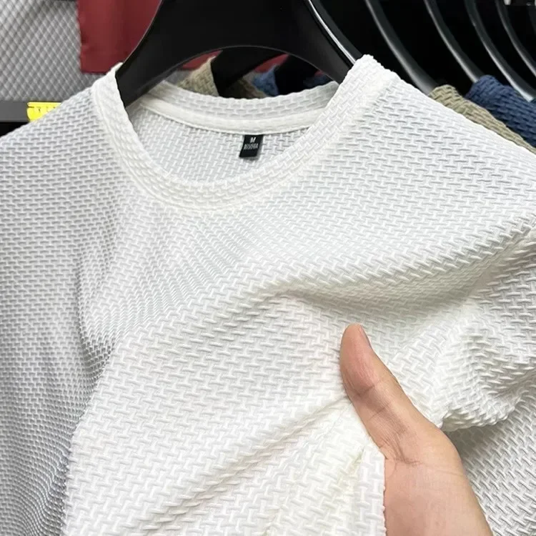Jahid® | Stylish Men'S T-Shirt - Image 3