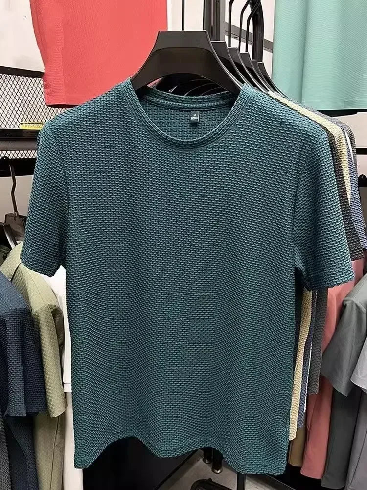 Jahid® | Stylish Men'S T-Shirt - Image 6