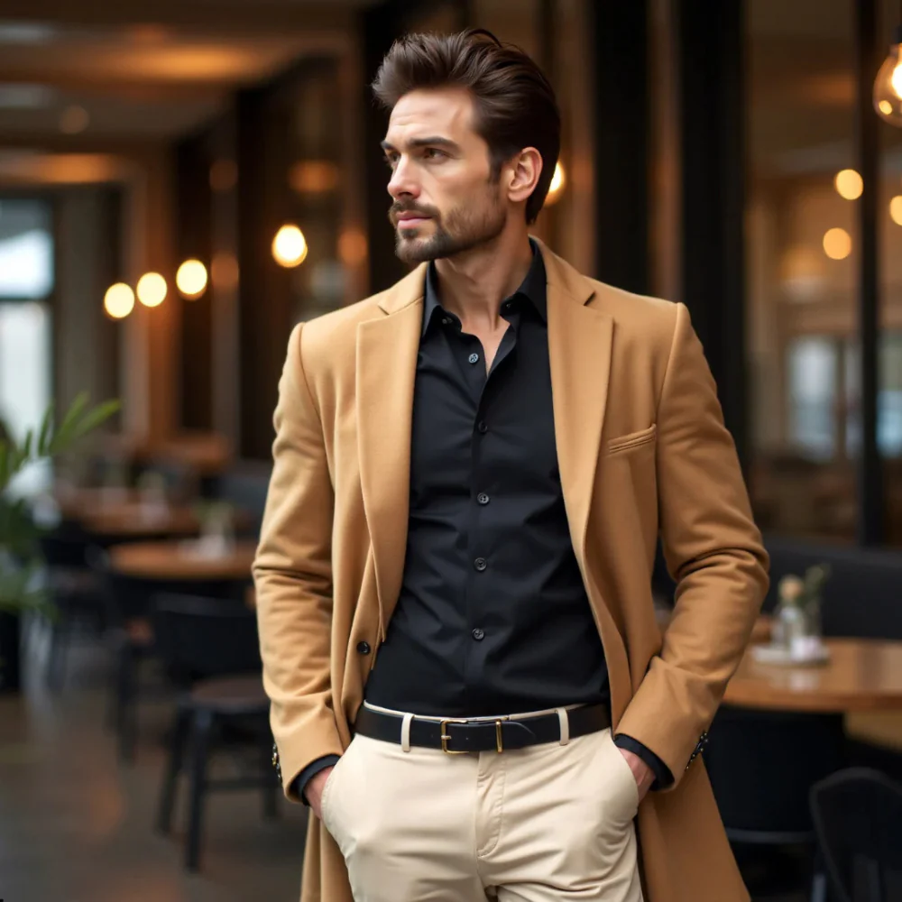 Jaime® | Business Shirt - Image 13