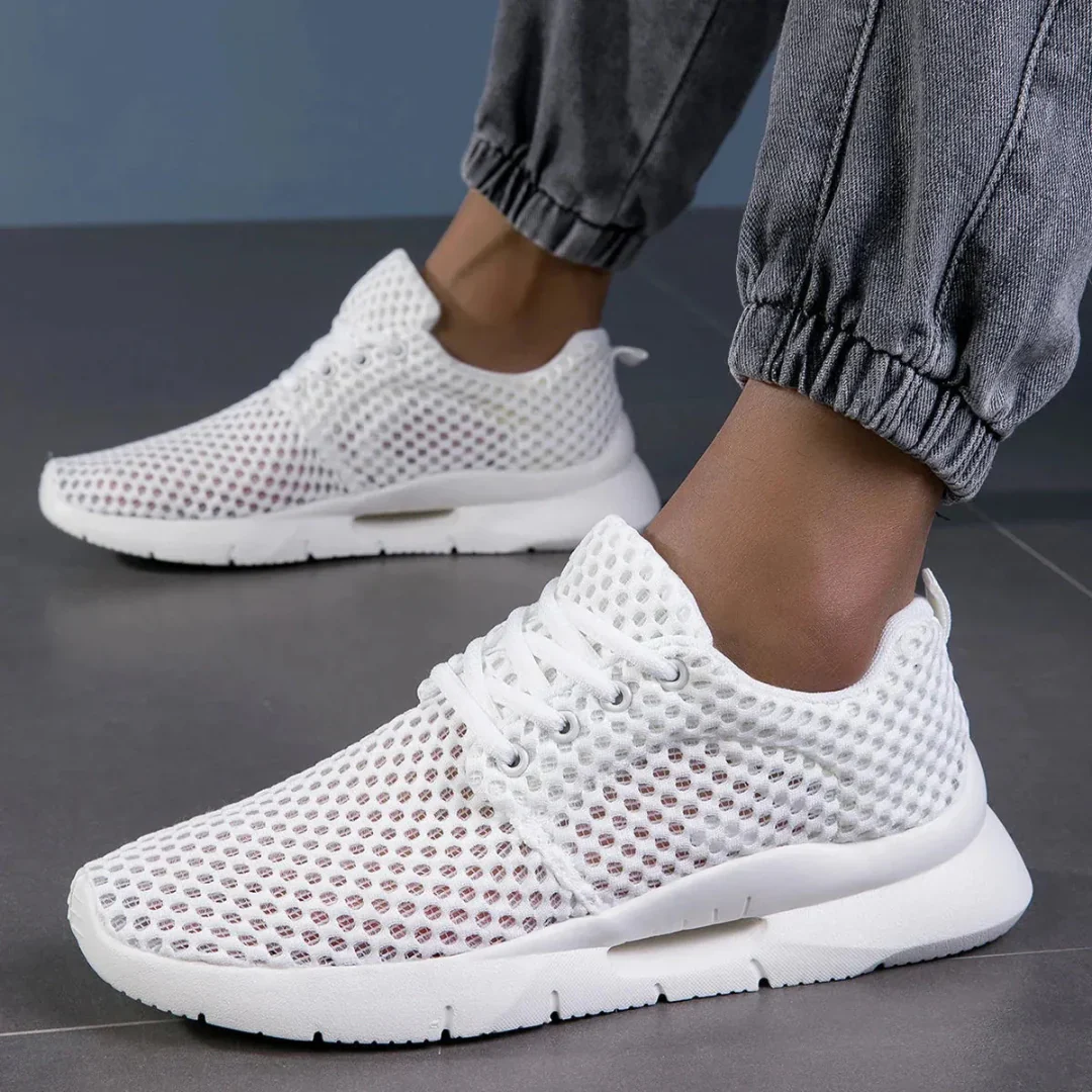 Jair | Andrei Mesh Sneakers