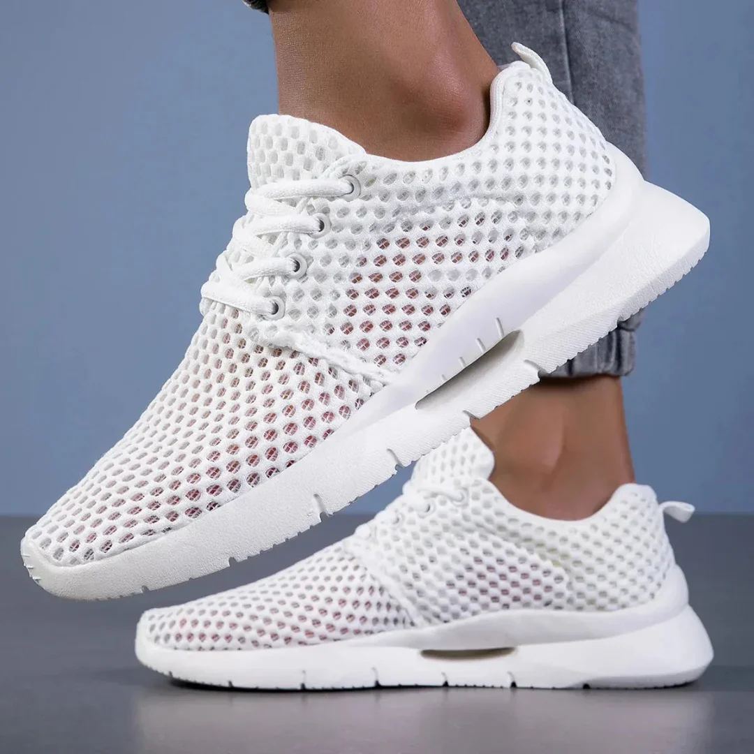 Jair | Andrei Mesh Sneakers - Image 2