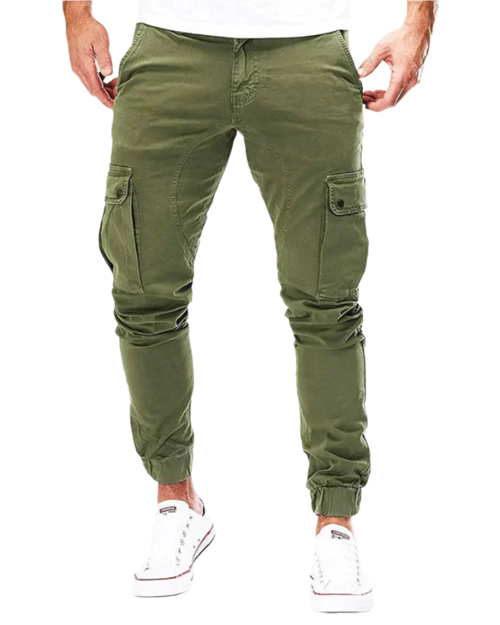 Jairo® | Cargo Pants - Image 2