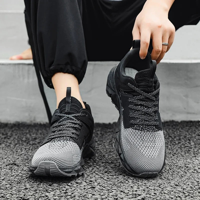Jairo® | Casual And Fashionable   Sneakers - Image 10