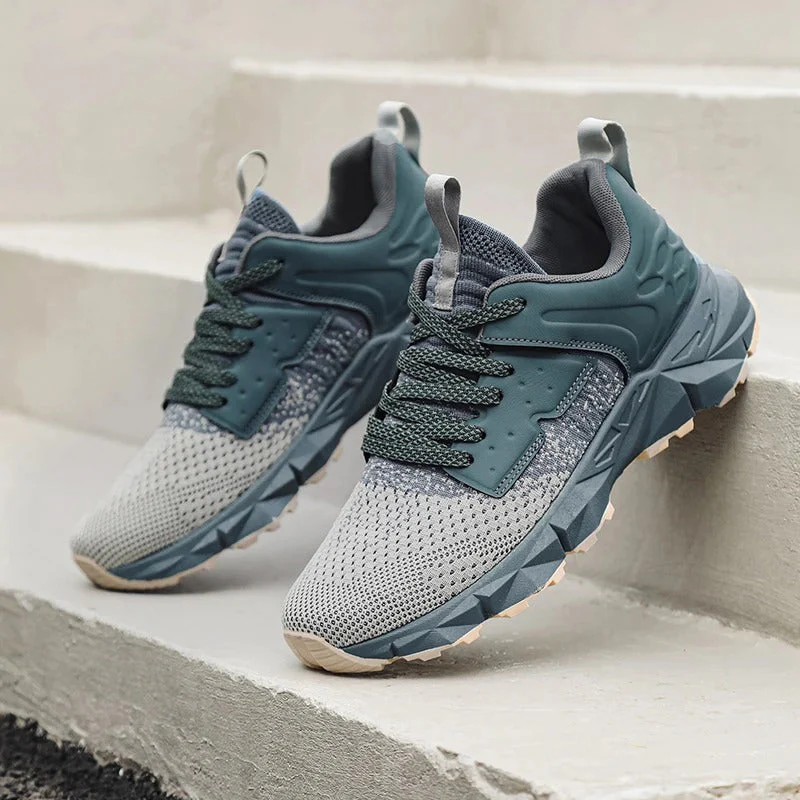 Jairo® | Casual And Fashionable   Sneakers - Image 2