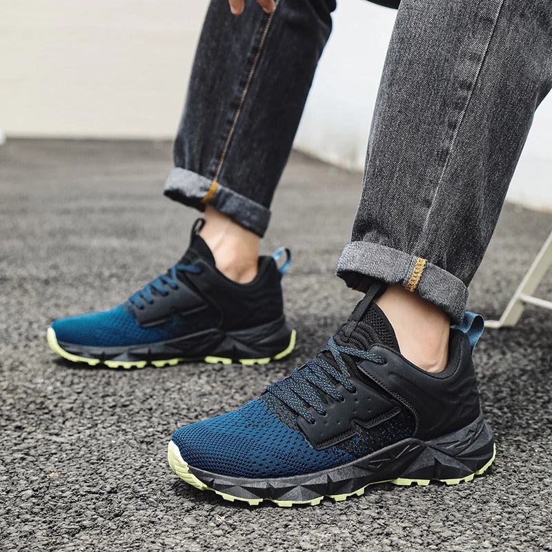 Jairo® | Casual And Fashionable   Sneakers - Image 6